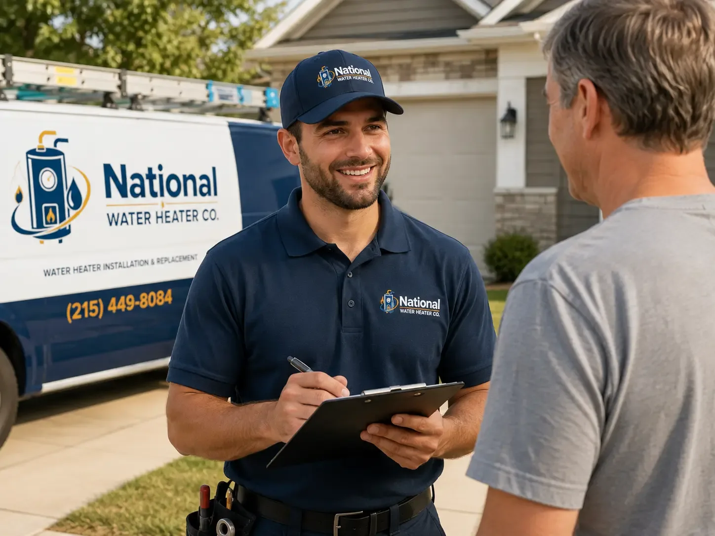 Water Heater Installation Allentown, NJ FAQs